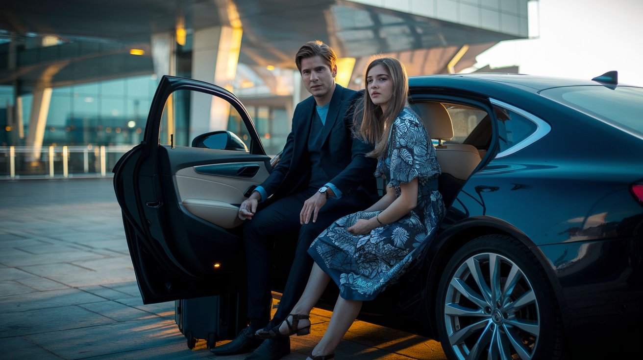 Armutlu to Istanbul Airport Transfer: Your Ultimate Guide to Hassle-Free Travel